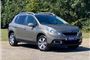 2015 Peugeot 2008 1.2 PureTech Active 5dr