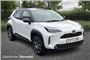 2023 Toyota Yaris Cross 1.5 Hybrid GR Sport 5dr CVT