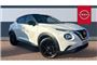 2021 Nissan Juke 1.0 DiG-T 114 Enigma 5dr