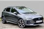 2023 Ford Fiesta Active 1.0 EcoBoost Hybrid mHEV 125 Active X Edition 5dr