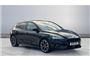 2021 Ford Focus 1.5 EcoBlue 120 ST-Line X 5dr Auto