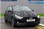 2022 Hyundai i20 1.0T GDi 48V MHD SE Connect 5dr