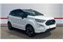 2018 Ford EcoSport 1.0 EcoBoost 140 ST-Line 5dr