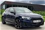 2024 Audi A1 25 TFSI Black Edition 5dr