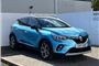 2021 Renault Captur 1.3 TCE 140 S Edition 5dr