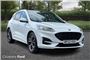 2022 Ford Kuga 2.0 EcoBlue mHEV ST-Line X Edition 5dr
