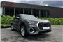 2021 Audi Q3 35 TDI S Line 5dr S Tronic