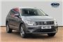 2021 Volkswagen Tiguan Allspace 1.5 TSI EVO Match 5dr DSG