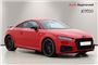 2023 Audi TT 40 TFSI Black Edition 2dr S Tronic