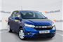 2023 Dacia Sandero 1.0 Tce Expression 5dr CVT