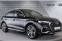 2024 Audi Q5 Sportback 50 TFSI e Quattro S Line 5dr S Tronic