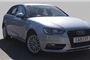 2015 Audi A3 1.6 TDI 110 SE Technik 5dr