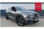 2024 Nissan Juke 1.0 DiG-T N-Connecta 5dr