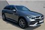 2020 Mercedes-Benz GLC GLC 300d 4Matic AMG Line Premium Pls 5dr 9G-Tronic