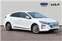 2021 Hyundai IONIQ 100kW Premium SE 38kWh 5dr Auto