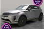 2021 Land Rover Range Rover Evoque 2.0 D165 R-Dynamic 5dr 2WD