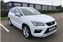 2018 SEAT Ateca 1.4 EcoTSI FR 5dr DSG