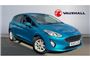 2019 Ford Fiesta 1.0 EcoBoost Zetec 5dr