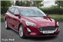 2019 Ford Focus Estate 1.5 EcoBoost 150 Titanium X 5dr Auto