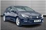 2019 Vauxhall Astra 1.4T 16V 150 SRi Nav 5dr
