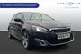 2015 Peugeot 308 1.2 PureTech 130 Allure 5dr EAT6