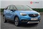 2019 Vauxhall Crossland X 1.2 [83] Elite 5dr