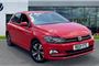 2021 Volkswagen Polo 1.0 TSI 95 Match 5dr