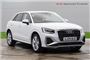 2024 Audi Q2 35 TFSI S Line 5dr S Tronic