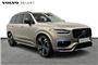 2024 Volvo XC90 2.0 B6P Ultimate Dark 5dr AWD Geartronic