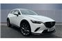 2019 Mazda CX-3 2.0 150 Sport Nav + 5dr Auto AWD