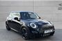 2023 MINI Hatchback 2.0 Cooper S Sport II 3dr Auto [Comfort/Nav Pack]