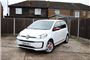 2019 Volkswagen Up 1.0 Up Beats 5dr