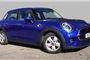 2020 MINI Hatchback 5dr 1.5 Cooper Classic II 5dr Auto