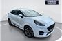 2023 Ford Puma 1.0 EcoBoost Hybrid mHEV 155 ST-Line 5dr