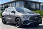 2022 Mercedes-Benz GLA GLA 35 4Matic Premium 5dr Auto