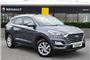 2019 Hyundai Tucson 1.6 GDi SE Nav 5dr 2WD