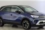 2021 Vauxhall Crossland 1.2 Turbo Elite Edition 5dr