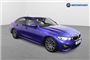 2021 BMW 3 Series 320i M Sport 4dr Step Auto