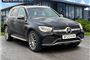 2020 Mercedes-Benz GLC GLC 300d 4Matic AMG Line Premium 5dr 9G-Tronic