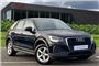 2021 Audi Q2 30 TFSI Technik 5dr