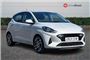 2024 Hyundai i10 1.0 [63] Premium 5dr Auto [Nav]