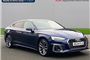 2024 Audi A5 Sportback 35 TFSI S Line 5dr S Tronic