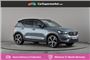 2020 Volvo XC40 2.0 D3 R DESIGN Pro 5dr AWD Geartronic