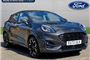 2022 Ford Puma 1.0 EcoBoost Hybrid mHEV ST-Line X 5dr DCT