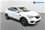 2022 Renault Arkana 1.6 E-TECH Hybrid 145 S Edition 5dr Auto