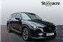 2023 Mazda CX-5 2.0 e-Skyactiv G MHEV Exclusive-Line 5dr