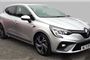 2021 Renault Clio 1.6 E-TECH Hybrid 140 RS Line 5dr Auto