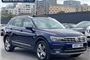 2017 Volkswagen Tiguan 2.0 TDi 150 4Motion SEL 5dr DSG