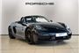 2019 Porsche Boxster 2.5 GTS 2dr PDK