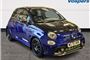 2020 Abarth 595 1.4 T-Jet 165 Monster Yamaha 70th Anniversary 3dr